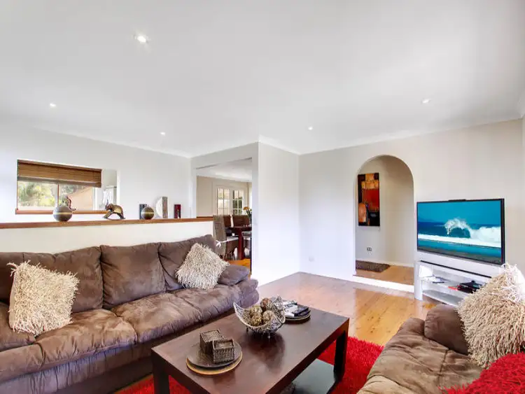 Fourth view of Homely house listing, 6 Elva Crescent, Terrigal NSW 2260