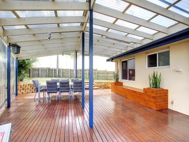 Fifth view of Homely house listing, 6 Elva Crescent, Terrigal NSW 2260