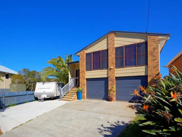 Second view of Homely house listing, 38 Bundara Avenue, Wamberal NSW 2260
