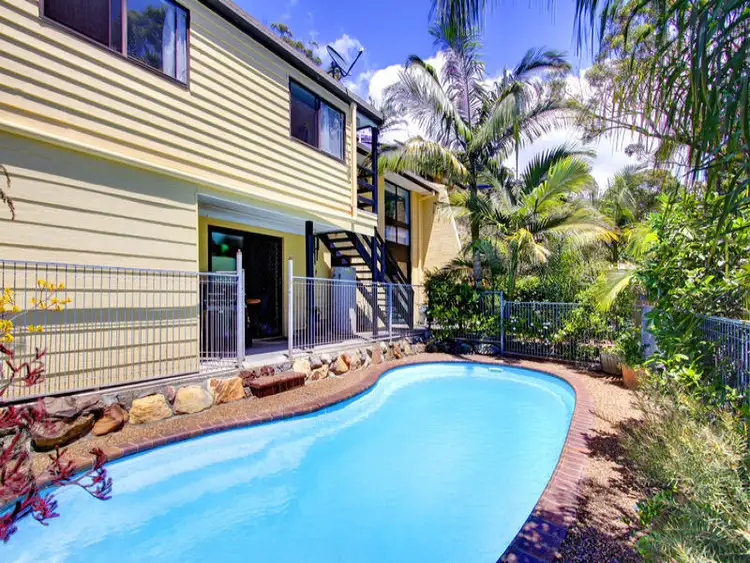 Second view of Homely house listing, 8 Cheryl Avenue, Terrigal NSW 2260