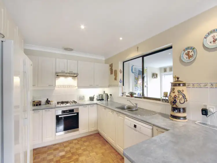 Fourth view of Homely house listing, 8 Cheryl Avenue, Terrigal NSW 2260