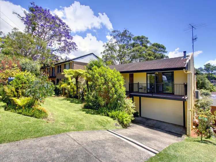 Fifth view of Homely house listing, 8 Cheryl Avenue, Terrigal NSW 2260