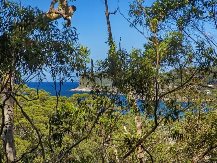 Second view of Homely land listing, 4 Surf Rider Avenue, North Avoca NSW 2260