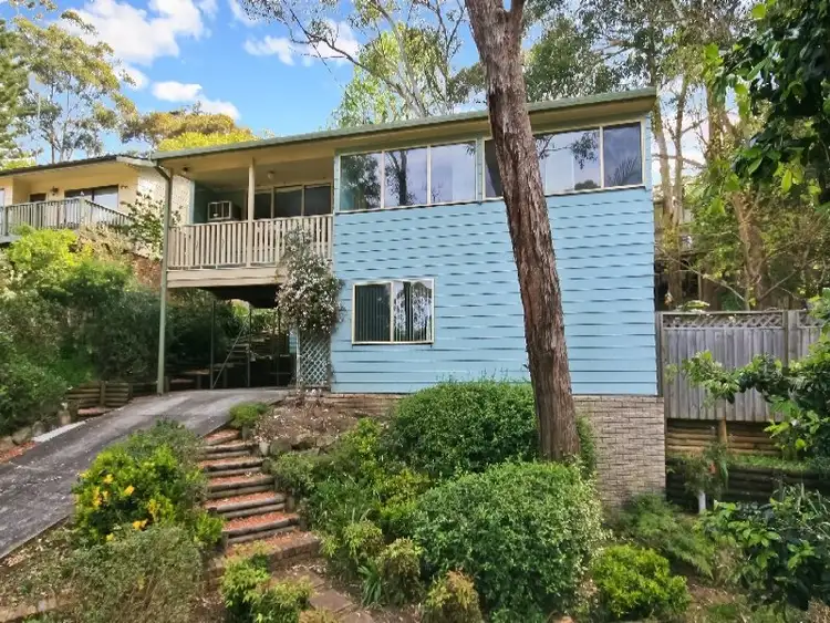 53 Lake Shore Drive, North Avoca NSW 2260