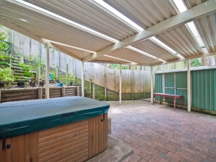 Sixth view of Homely house listing, 53 Lake Shore Drive, North Avoca NSW 2260