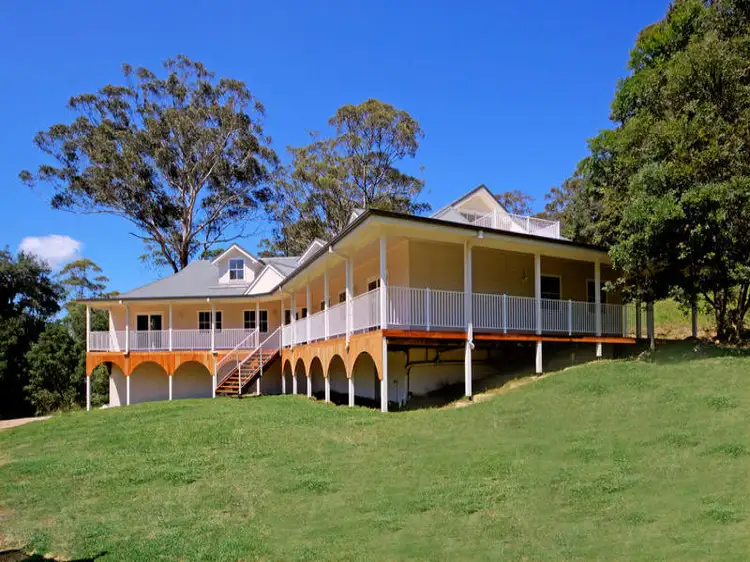 Main view of Homely rural property listing, 15 Karwin Avenue, Springfield NSW 2250