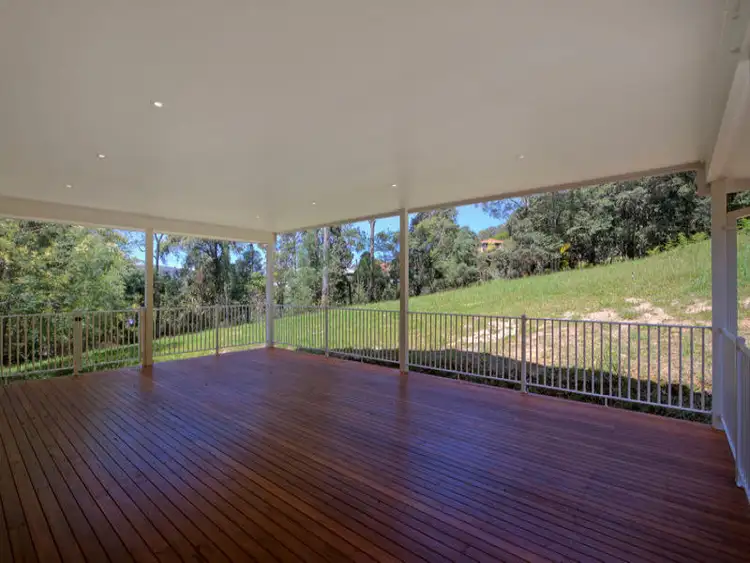 Sixth view of Homely rural property listing, 15 Karwin Avenue, Springfield NSW 2250