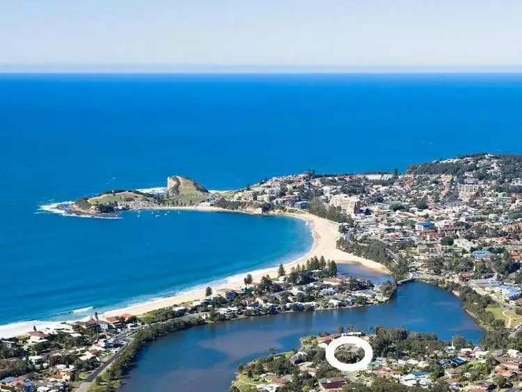 2 Farrand Crescent, Terrigal NSW 2260