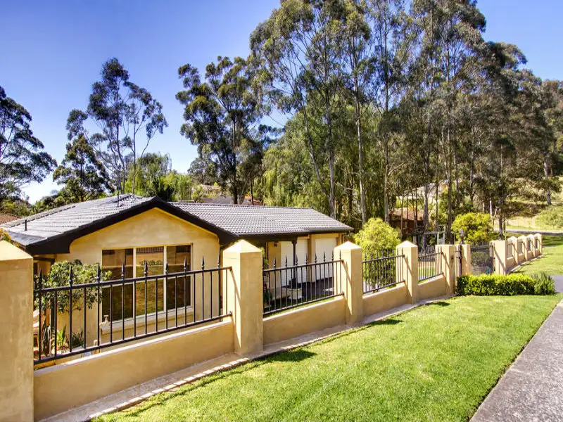 Main view of Homely house listing, 27 Golden Grove Circuit, Terrigal NSW 2260