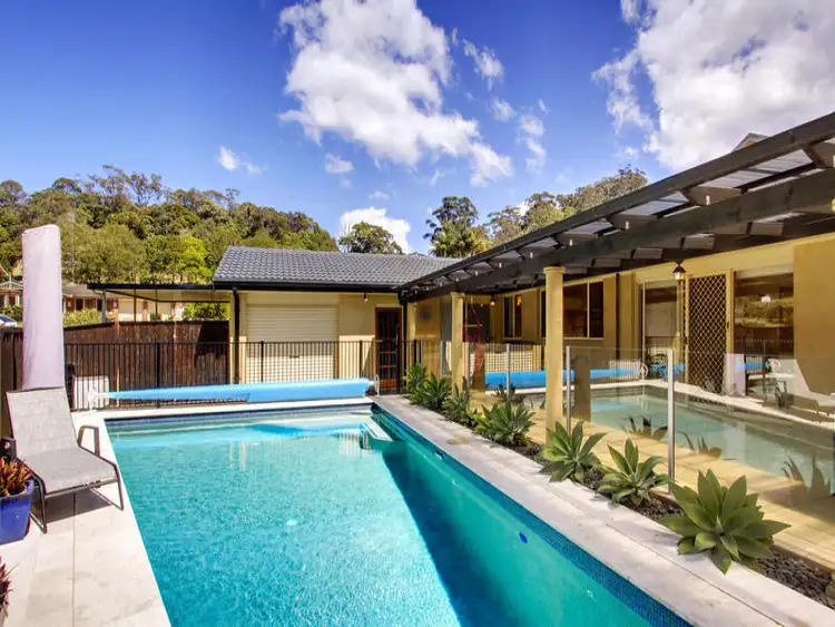 Second view of Homely house listing, 27 Golden Grove Circuit, Terrigal NSW 2260