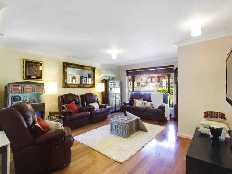 Fourth view of Homely house listing, 27 Golden Grove Circuit, Terrigal NSW 2260