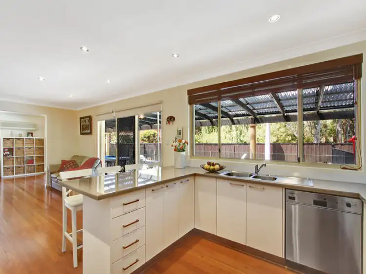 Fifth view of Homely house listing, 27 Golden Grove Circuit, Terrigal NSW 2260