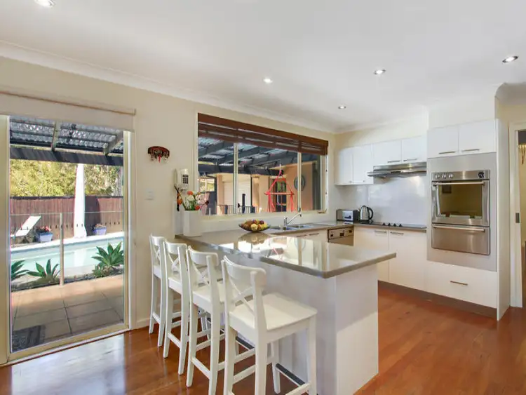 Sixth view of Homely house listing, 27 Golden Grove Circuit, Terrigal NSW 2260
