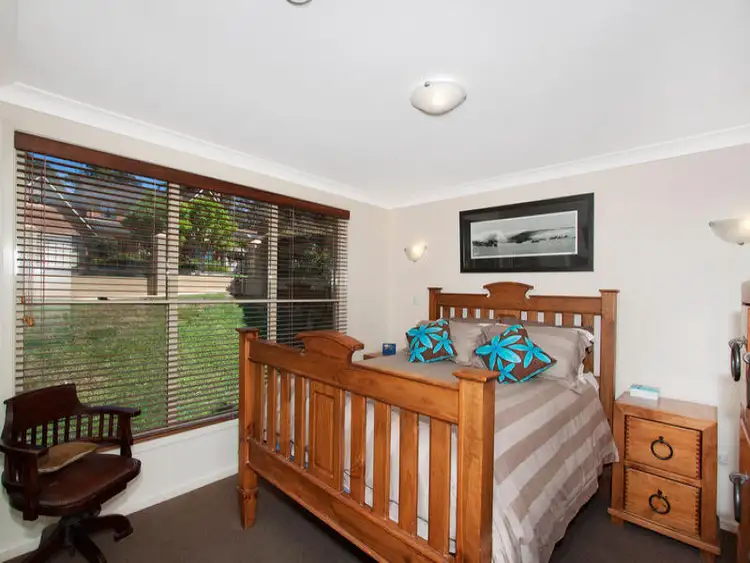 Seventh view of Homely house listing, 27 Golden Grove Circuit, Terrigal NSW 2260
