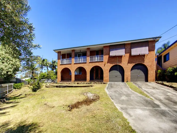 12 Sandra Place, Terrigal NSW 2260