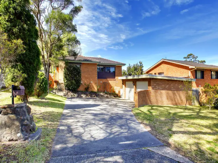Main view of Homely house listing, 9 Pembrook Road, Wamberal NSW 2260