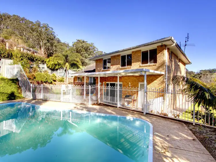 Fourth view of Homely house listing, 4 Friendship Court, Terrigal NSW 2260