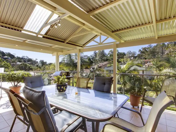 16 Trevally Close, Terrigal NSW 2260