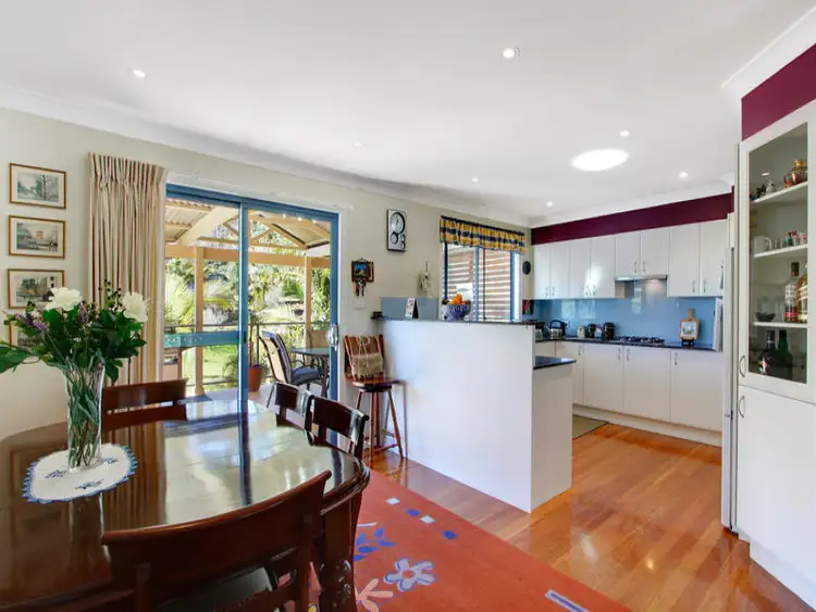 Second view of Homely house listing, 16 Trevally Close, Terrigal NSW 2260