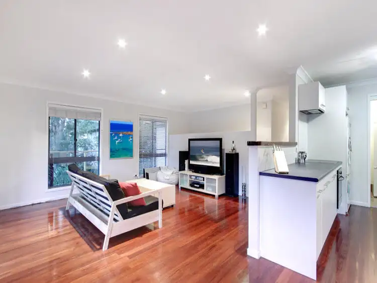 Second view of Homely house listing, 4 Casino Street, Terrigal NSW 2260