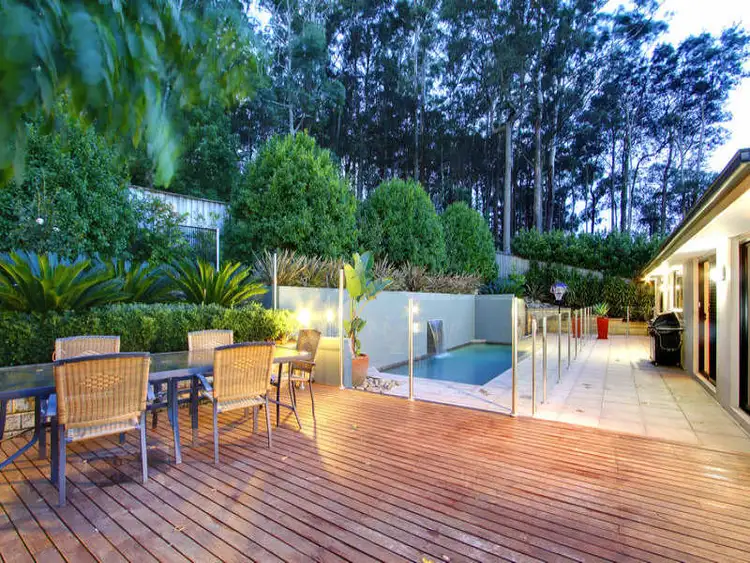Second view of Homely house listing, 17 Swindon Circuit, Terrigal NSW 2260