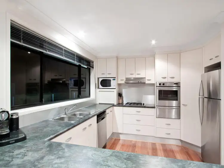 Fourth view of Homely house listing, 17 Swindon Circuit, Terrigal NSW 2260