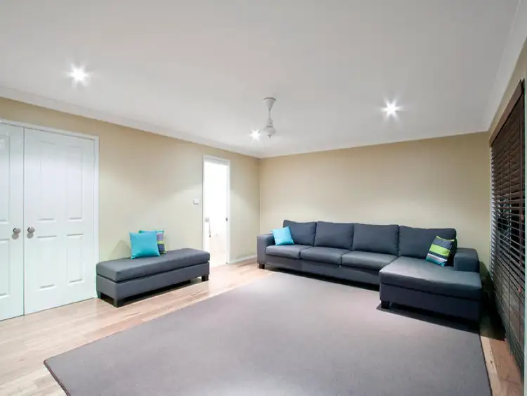 Fifth view of Homely house listing, 17 Swindon Circuit, Terrigal NSW 2260