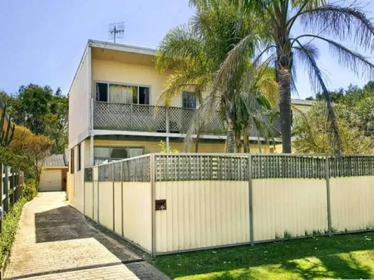 Main view of Homely house listing, 23 Bundara Avenue, Wamberal NSW 2260