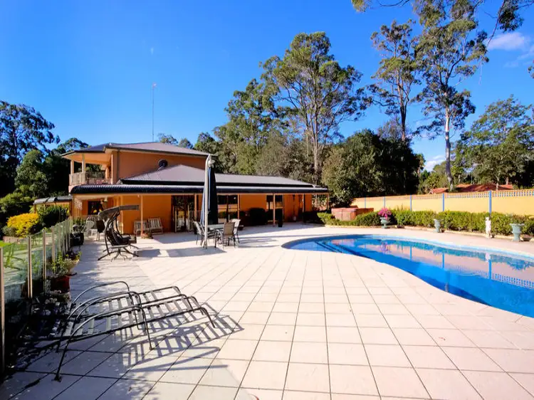 49 McGarrity Avenue, Matcham NSW 2250