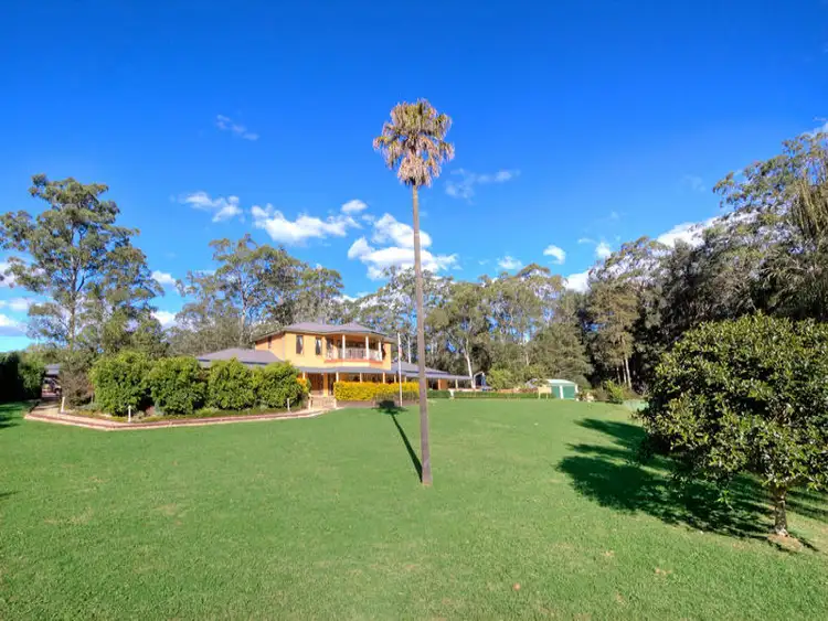 Second view of Homely rural property listing, 49 McGarrity Avenue, Matcham NSW 2250