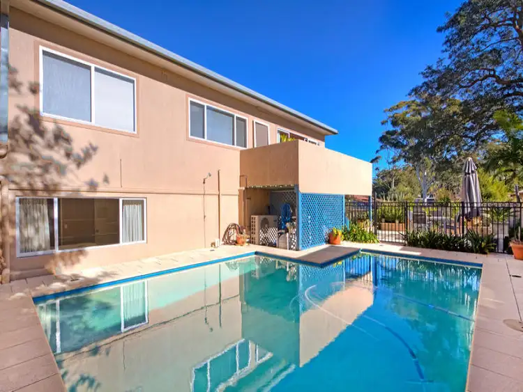 Second view of Homely house listing, 7 Woodland Road, Terrigal NSW 2260