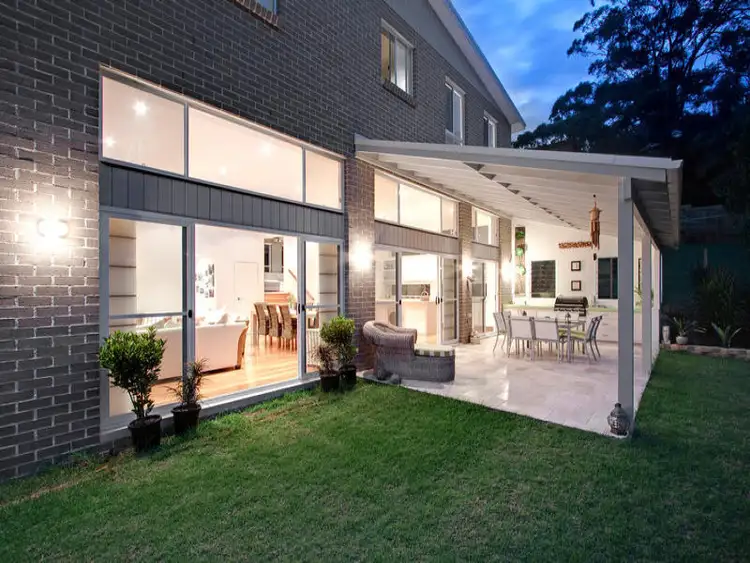 Fourth view of Homely house listing, 2/97 Hastings Road, Terrigal NSW 2260