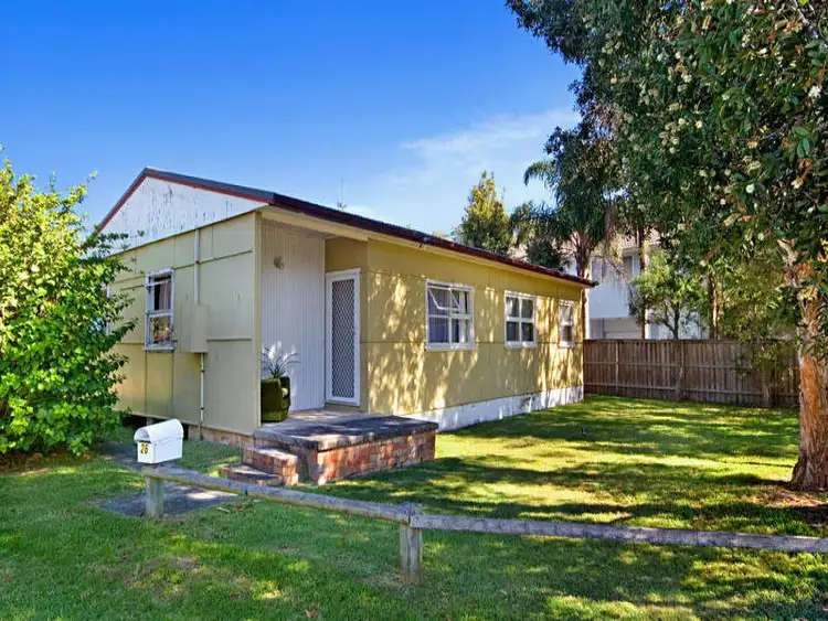 Second view of Homely house listing, 26 Ena Street, Terrigal NSW 2260