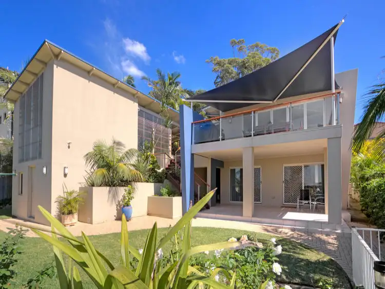 Second view of Homely house listing, 62B Kurrawyba Avenue, Terrigal NSW 2260