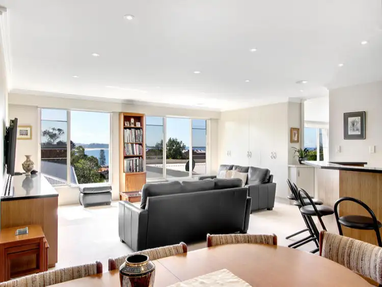 Fifth view of Homely house listing, 62B Kurrawyba Avenue, Terrigal NSW 2260
