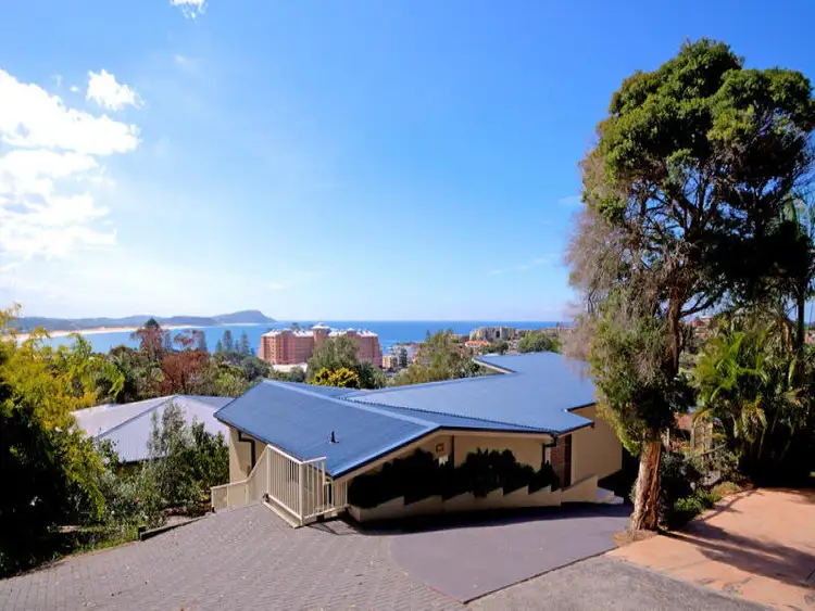 Sixth view of Homely house listing, 62B Kurrawyba Avenue, Terrigal NSW 2260