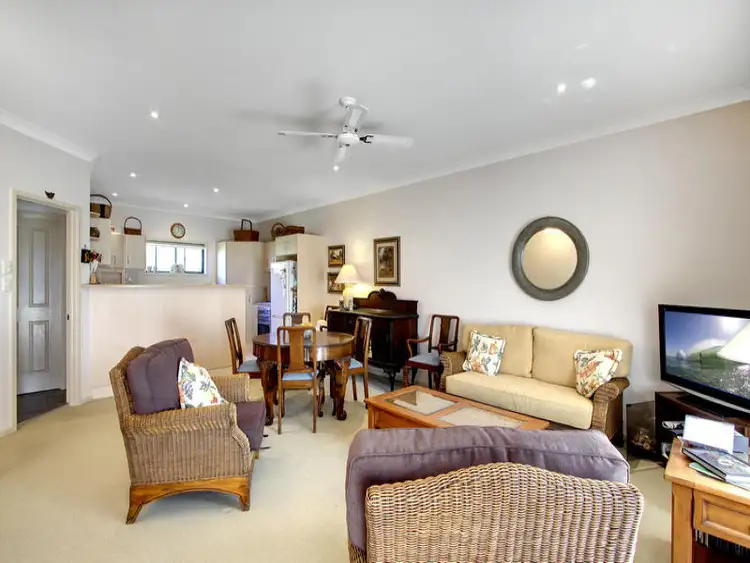 Third view of Homely apartment listing, Unit 2/32 Wilson Road, Terrigal NSW 2260