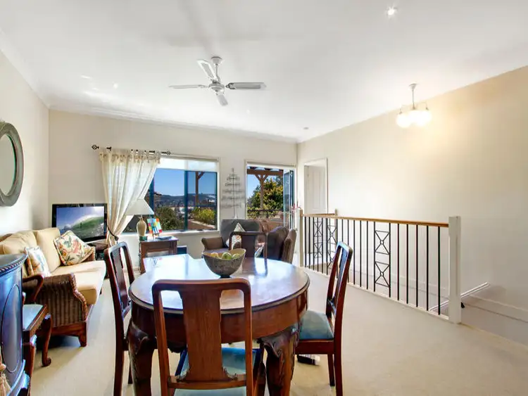Fourth view of Homely apartment listing, Unit 2/32 Wilson Road, Terrigal NSW 2260