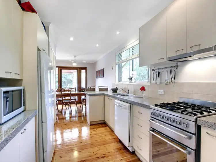 Third view of Homely house listing, 1 Dorset Close, Wamberal NSW 2260