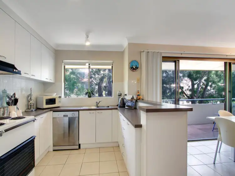 Third view of Homely apartment listing, Unit 7/10 Wilson Road, Terrigal NSW 2260