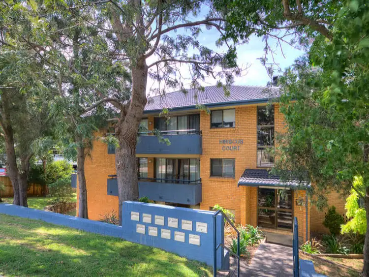 Fourth view of Homely apartment listing, Unit 7/10 Wilson Road, Terrigal NSW 2260