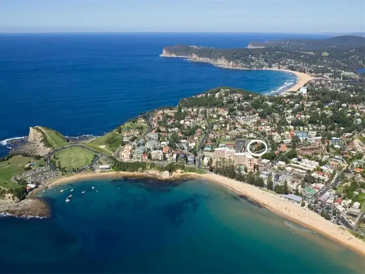 Fifth view of Homely apartment listing, Unit 7/10 Wilson Road, Terrigal NSW 2260