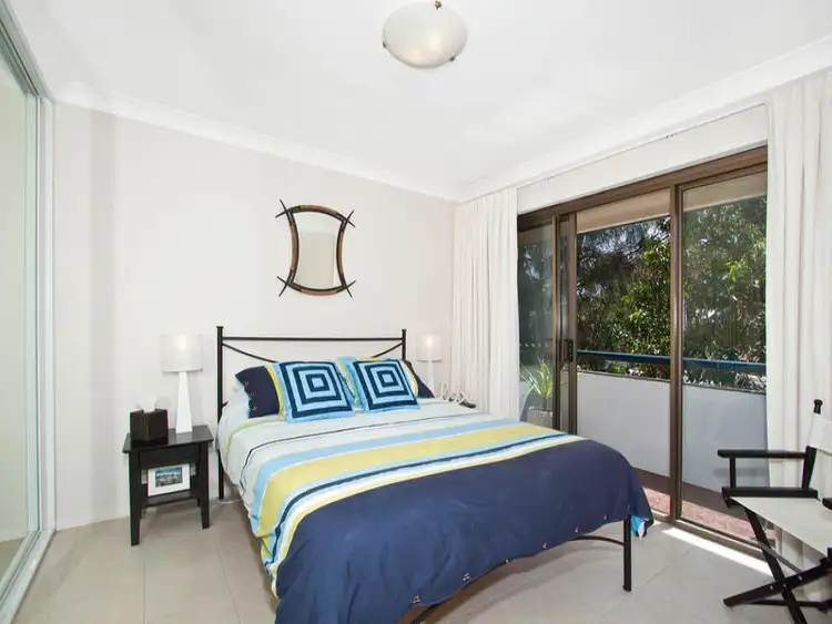 Seventh view of Homely apartment listing, Unit 7/10 Wilson Road, Terrigal NSW 2260