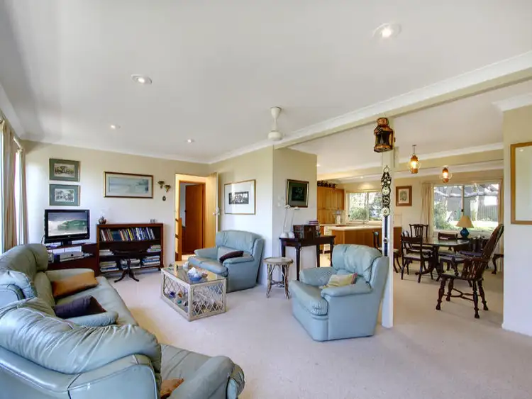 Sixth view of Homely house listing, 63 Tudibaring Parade, Macmasters Beach NSW 2251