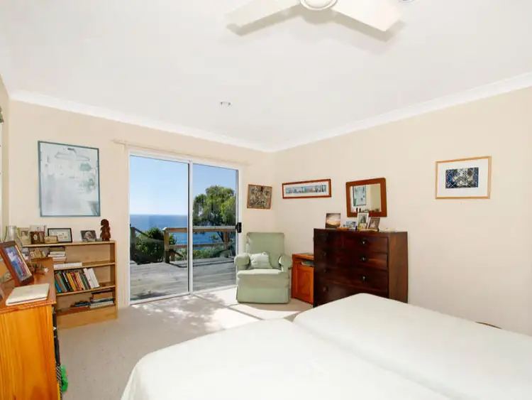 Seventh view of Homely house listing, 63 Tudibaring Parade, Macmasters Beach NSW 2251