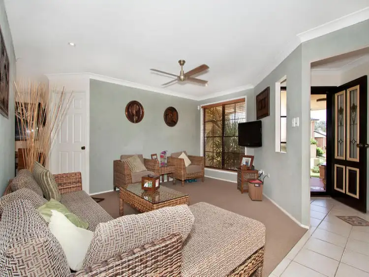 Second view of Homely house listing, 4 Tallowood Crescent, Erina NSW 2250