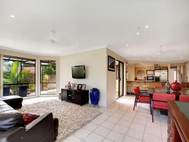Third view of Homely house listing, 4 Tallowood Crescent, Erina NSW 2250