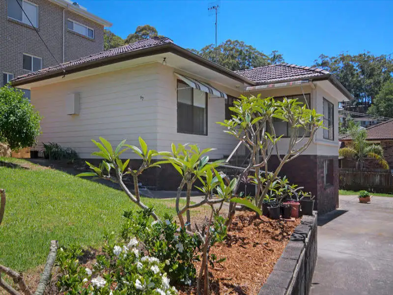 Main view of Homely house listing, 97 Hastings Road, Terrigal NSW 2260