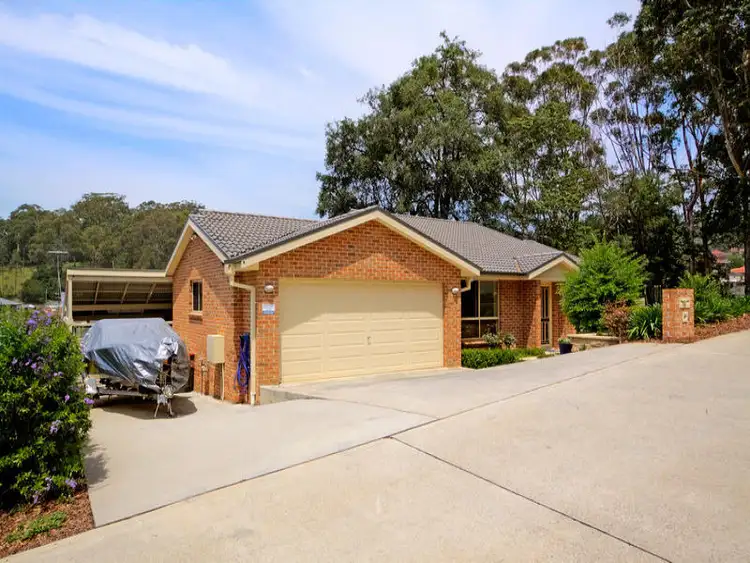 Main view of Homely house listing, 49 Sheffield Drive, Terrigal NSW 2260