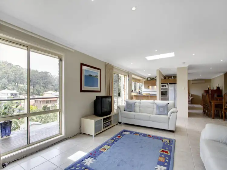Second view of Homely house listing, 49 Sheffield Drive, Terrigal NSW 2260